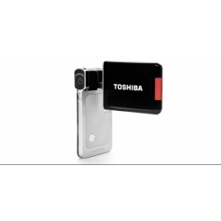 Toshiba CAMILEO S20 -  9