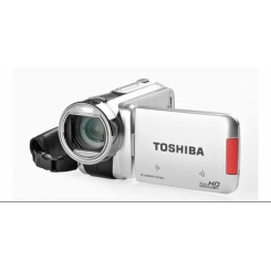 Toshiba CAMILEO X100 -  2