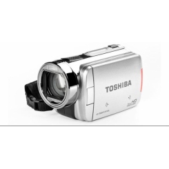 Toshiba CAMILEO X100 -  8