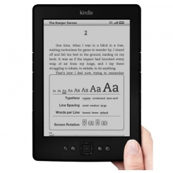 Amazon Kindle 5 -  6