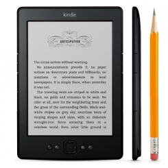 Amazon Kindle 5 -  5