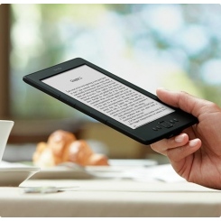 Amazon Kindle 5 -  4