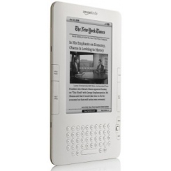 Amazon Kindle 2  -  1