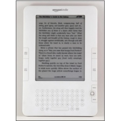 Amazon Kindle 2  -  2