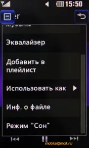Полный обзор LG GD510: самый маленький сенсорный телефон
