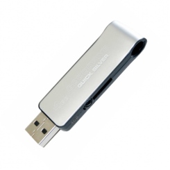 GOODRAM QvickSilver 4Gb -  2