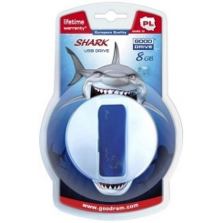 GOODRAM SHARK 4Gb -  2