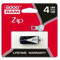 GOODRAM ZIP 4Gb -  2