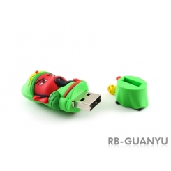 iMicro RB-GUANYU 4Gb -  2