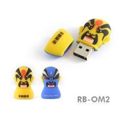 iMicro RB-OM 4Gb -  3