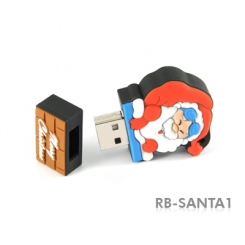 iMicro RB-SANTA 1Gb -  1