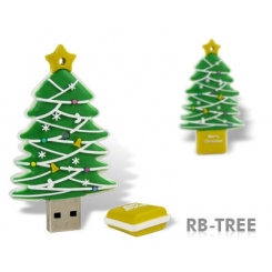 iMicro RB-TREE 1Gb -  1