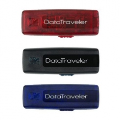 Kingston DataTraveler 100 16Gb -  1