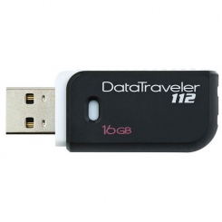 Kingston DataTraveler 112 16Gb -  2