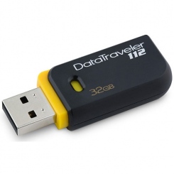 Kingston DataTraveler 112 32Gb -  2