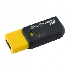 Kingston DataTraveler 112 32Gb -  1