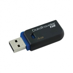 Kingston DataTraveler 112 4Gb -  1