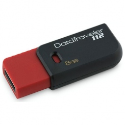 Kingston DataTraveler 112 8Gb -  2