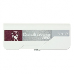 Kingston DataTraveler 120 32Gb -  1