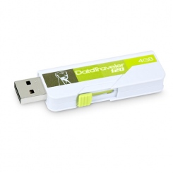 Kingston DataTraveler 120 4Gb -  1