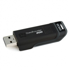 Kingston DataTraveler 200 128Gb -  1