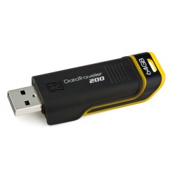 Kingston DataTraveler 200 64Gb -  2