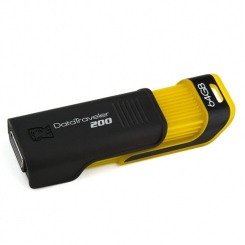 Kingston DataTraveler 200 64Gb -  1