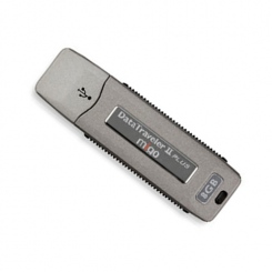 Kingston DataTraveler IIPlusM 1Gb -  1