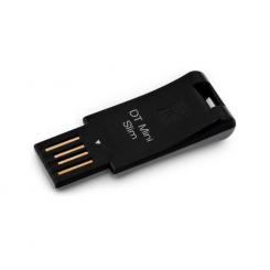 Kingston DataTraveler MS 16Gb -  2