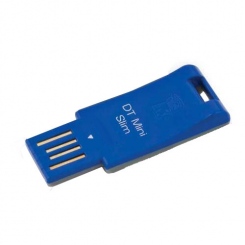 Kingston DataTraveler MS 16Gb -  1