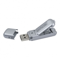 Kingston DataTraveler CRC 2Gb -  1