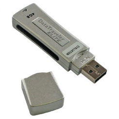 Kingston DataTraveler Elite 1Gb -  2