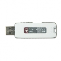 Kingston DataTraveler G2 2Gb -  2