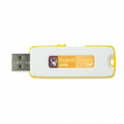 Kingston DataTraveler G2 4Gb -  2