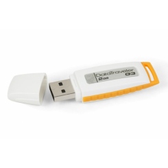 Kingston DataTraveler I G3 2Gb -  2