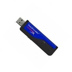 Kingston DataTraveler HX2 4Gb -  2