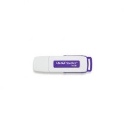 Kingston DataTraveler I 4Gb -  2