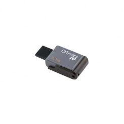 Kingston DataTraveler mini10 16Gb -  2