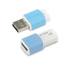 Kingston DataTraveler Mm 1Gb -  2