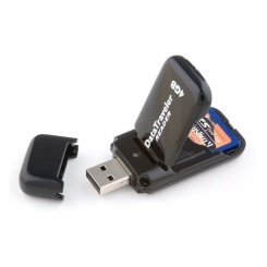 Kingston DataTraveler Reader 2Gb -  2