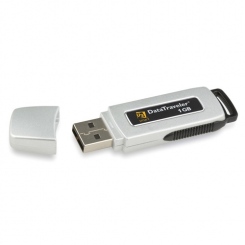 Kingston DataTraveler U3 1Gb -  2