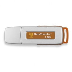 Kingston DataTraveler U3 2Gb -  1