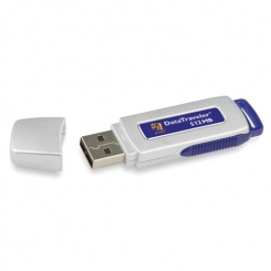 Kingston DataTraveler U3 512Mb -  2