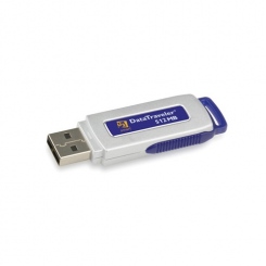 Kingston DataTraveler U3 512Mb -  1