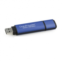 Kingston DataTraveler VPE 16Gb -  2