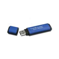 Kingston DataTraveler VPE 16Gb -  1