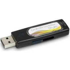 Kingston DataTraveler YLB 1Gb -  2