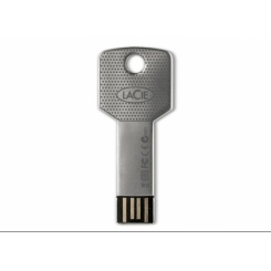 LaCie iamaKey 8Gb -  1