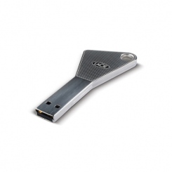 LaCie itsaKey 4Gb -  1