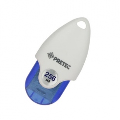 Pretec Aqua 16Gb -  1